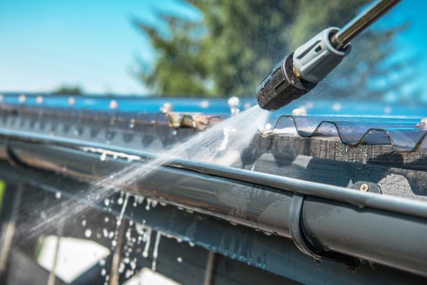 Why Choose Our Certified Pressure Washing Experts for Your Project Needs in Pierre Part, LA?
