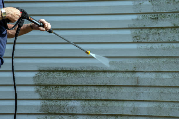 Fence Pressure Washing in Pierre Part, LA