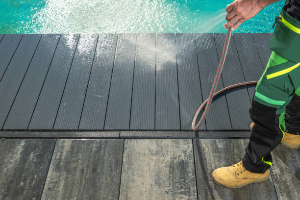 Trusted Pierre Part, LA Pressure Washing Experts