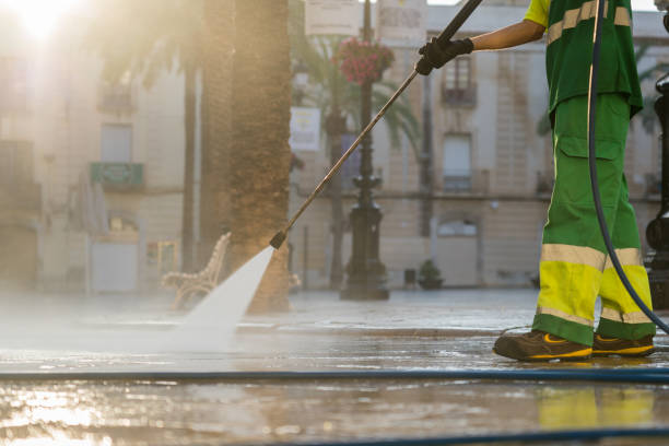 Best Deck Pressure Washing  in Pierre Part, LA